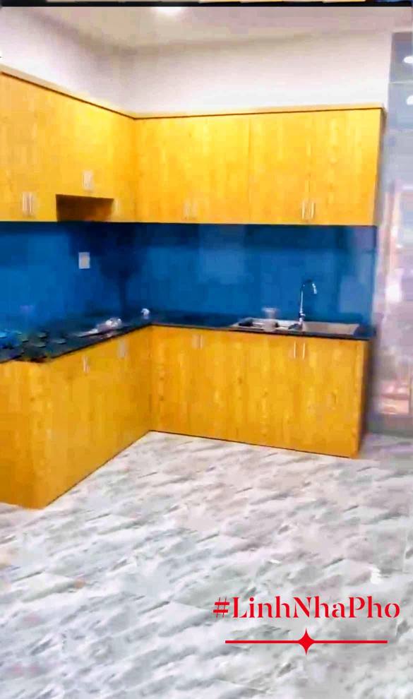 Nhà 2 tầng mới đẹp Nguyễn Kim Quận 10 giá 6.3 tỷ - Sẵn sàng vào ở ngay!