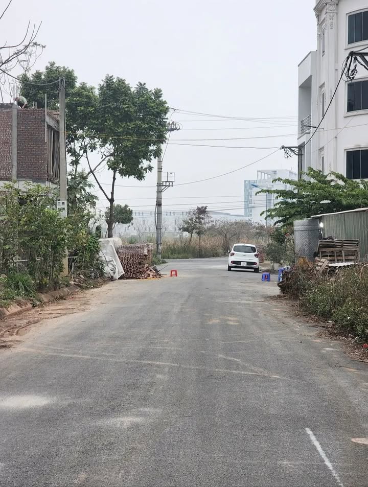 Đất nền Phủ Lý 77m² giá thỏa thuận - Tiềm năng sinh lời cao!