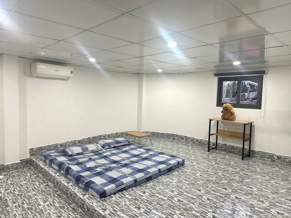 Phòng cho thuê tại khu biệt thự Hưng Lợi, Cần Thơ - Giá chỉ 2 triệu/tháng!