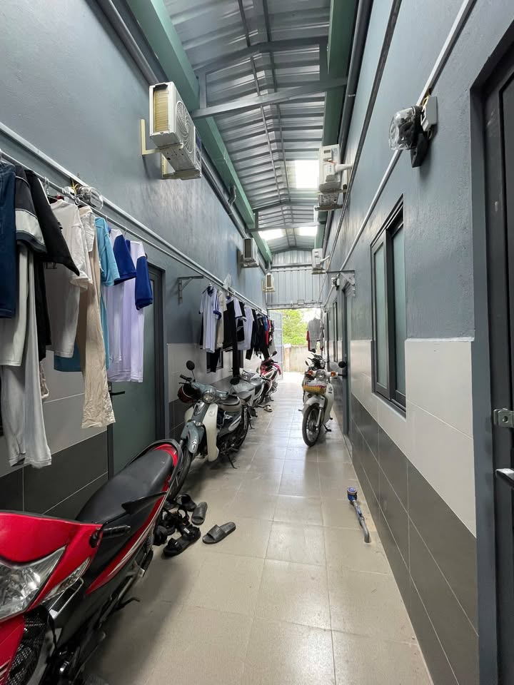 Phòng trọ cho thuê tại Làng Hoa Kiểng, Bình Thủy 20m² chỉ 2,7 triệu - Không gian lý tưởng cho sinh viên!