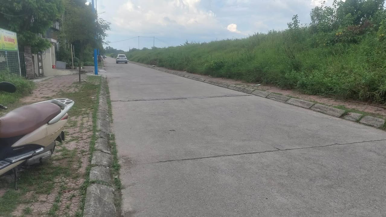 Lô đất góc 175m² Ngọc Châu, TP Hải Dương - Đầu tư sinh lời nhanh chóng!