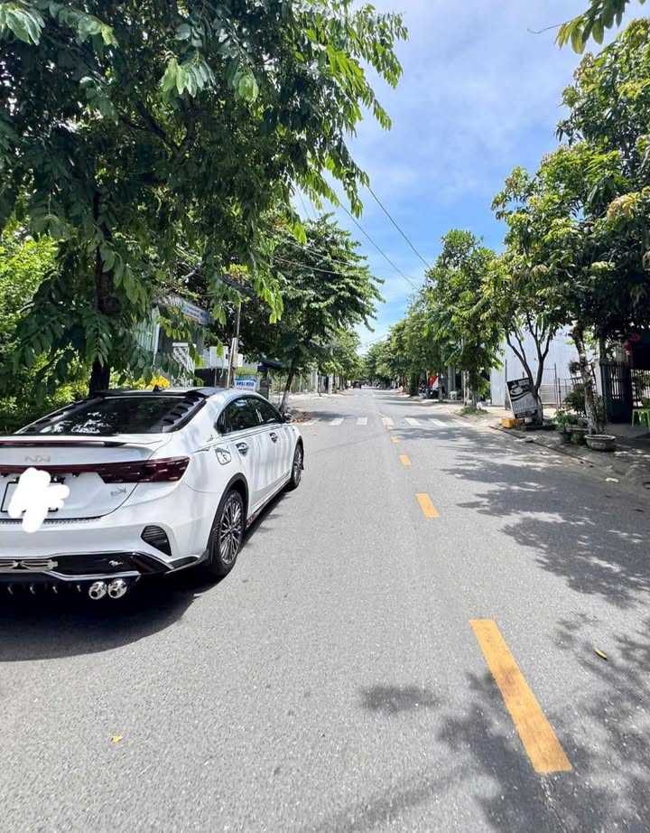 Đất nền Cẩm Lệ Đà Nẵng 260m² giá 9 tỷ - Đầu tư sinh lời ngay lập tức!