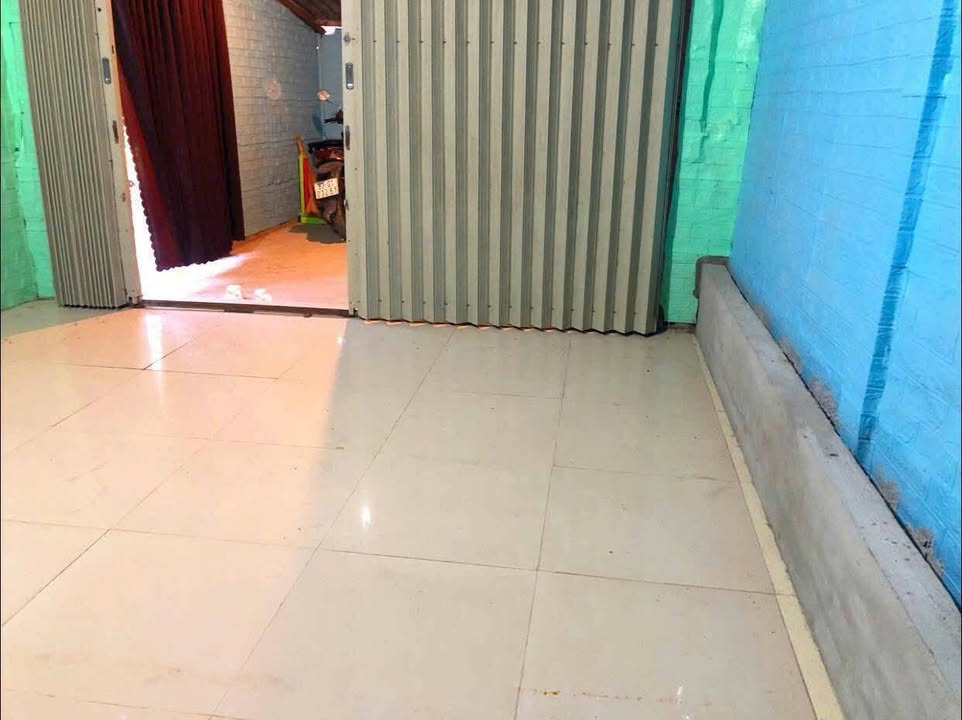 Cho thuê nhà nguyên căn đường Lý Thường Kiệt 800k/tháng - Gần khu 5A