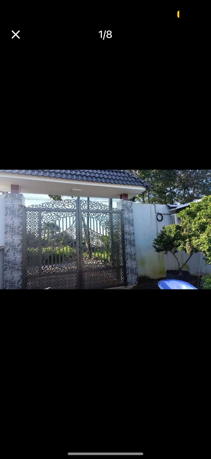 Nhà cho thuê Đường Nam Kỳ Khởi Nghĩa 2.5 triệu - Không gian sống thoải mái