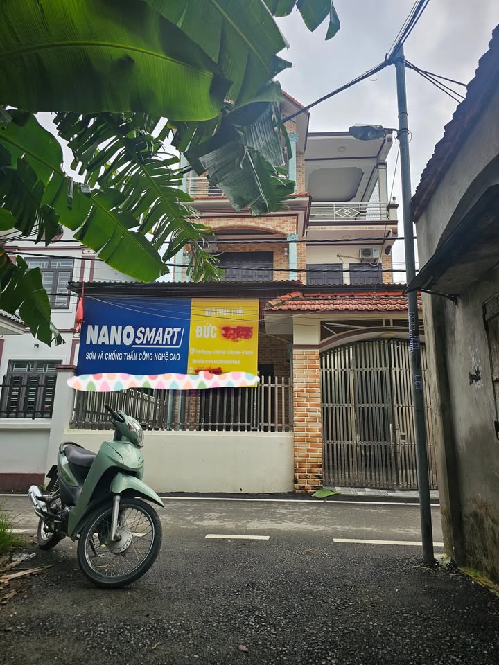 Bán Nhà 3 Tầng Lô Góc Thôn Thượng, Viên Nội 158m² - Nội Thất Sang Trọng