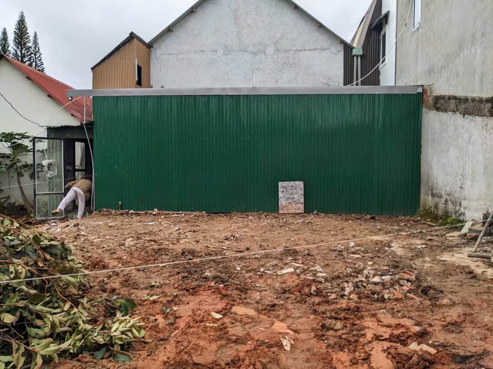 Đất Lạc Dương 65m² giá 790 triệu - Sổ đỏ chính chủ, xây dựng ngay!