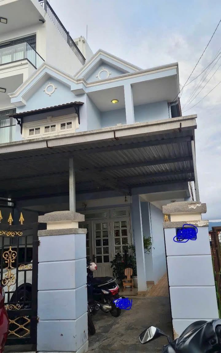 Lô đất mặt tiền Nguyễn Hữu Cảnh Đà Lạt 287m² giá 15 tỷ - Đầu tư sinh lời!