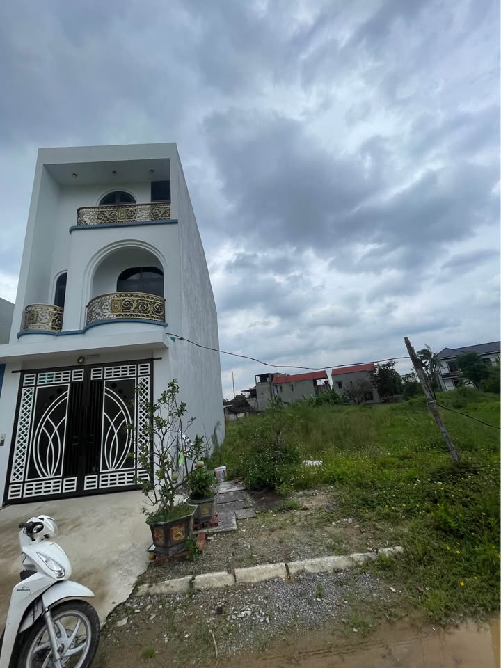 Đất đầu tư 90m² phường Đông Hải giá 2 tỷ - Sổ đỏ chính chủ!