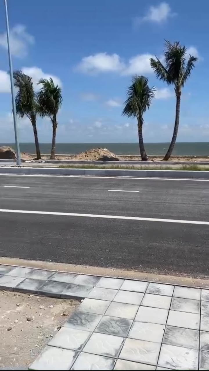 Biệt thự biển Hoằng Trường, Hoằng Hóa 740m² - Đầu tư sinh lời hấp dẫn!