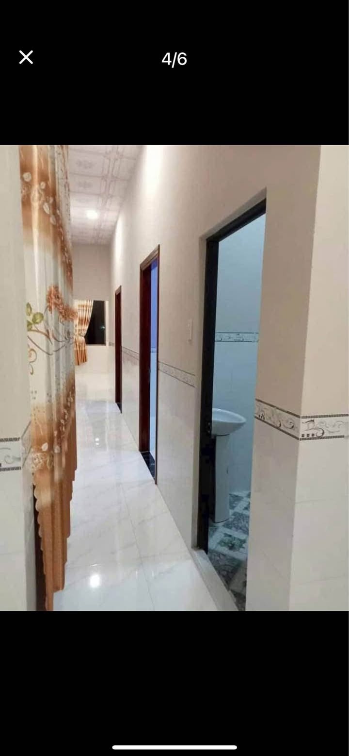 Nhà phố 2PN Phường Phước Hậu 100m² giá 1.5 tỷ - Chính chủ bán gấp!