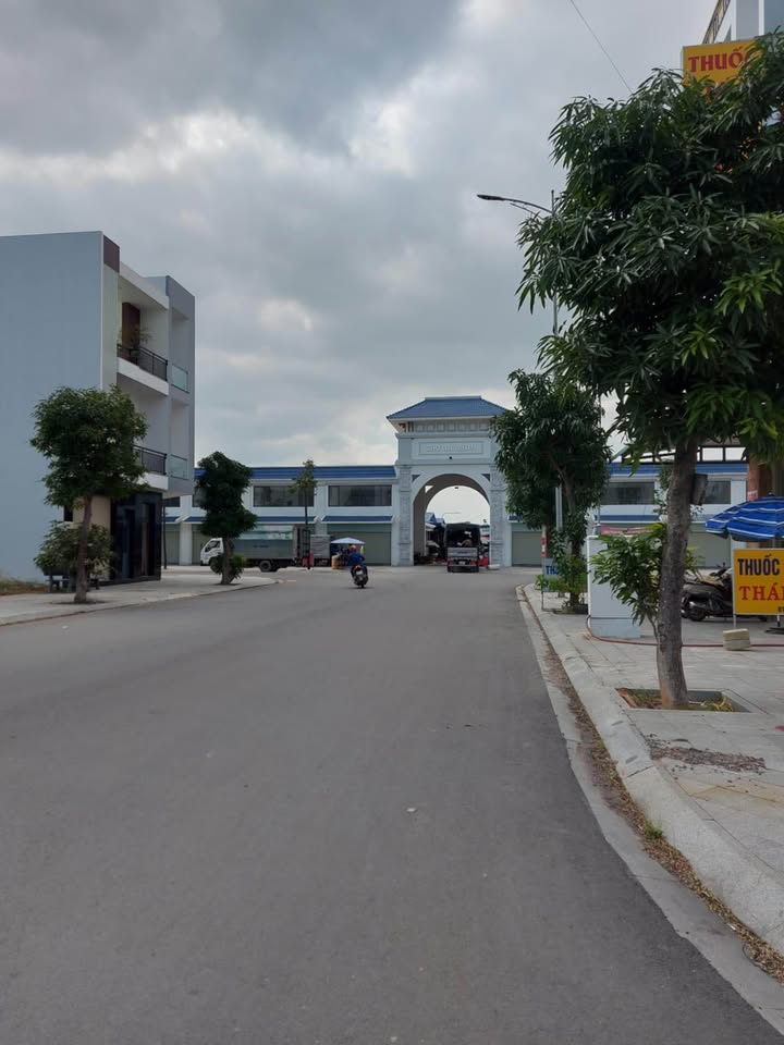 Lô đất phường Bình Định, An Nhơn 75m² giá 3 tỷ - Cơ hội đầu tư tuyệt vời!