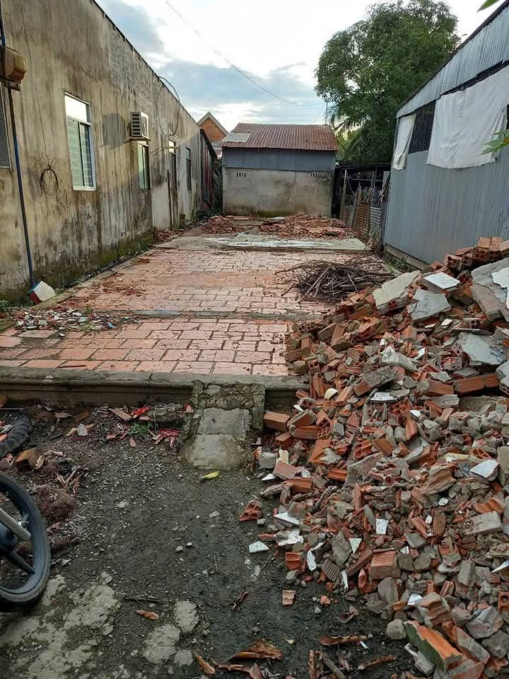 Đất thổ cư 153m² xã Mỹ Lâm, Hòn Đất giá 397 triệu - Bán gấp trong tháng!