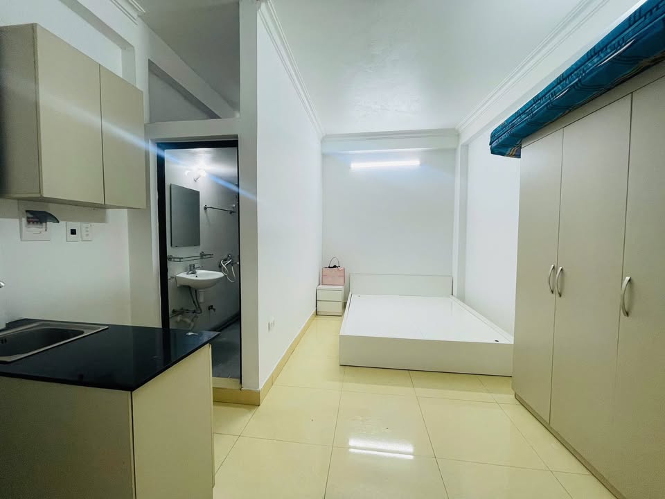 Phòng CCMN chính chủ cho thuê tại 29 Cầu Diễn, giá chỉ từ 3.5 triệu - Sẵn sàng ở ngay!