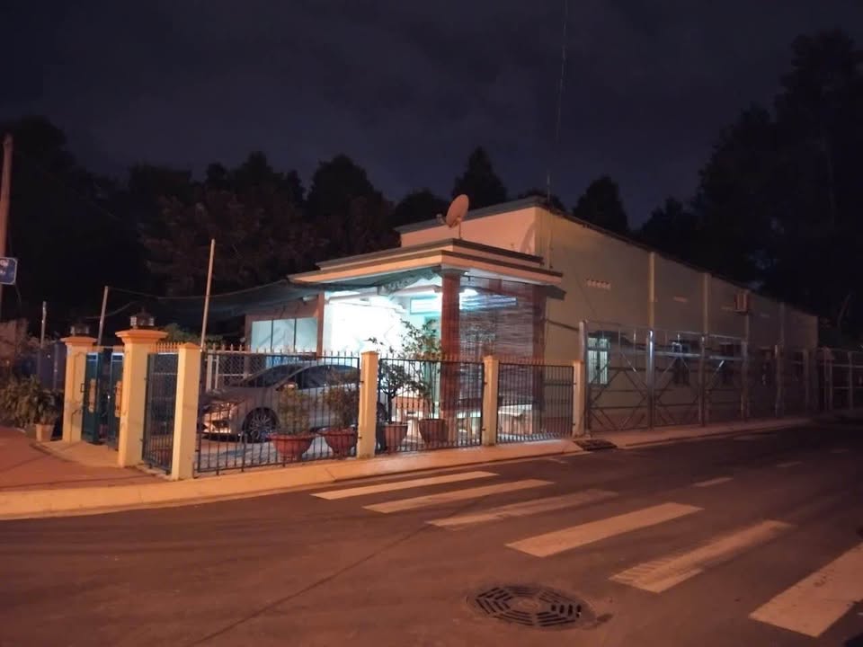 Nhà cấp 4 góc 2 mặt tiền Trần Thị Ngân, Củ Chi 635m² giá 7 tỷ - Đầu tư sinh lời!