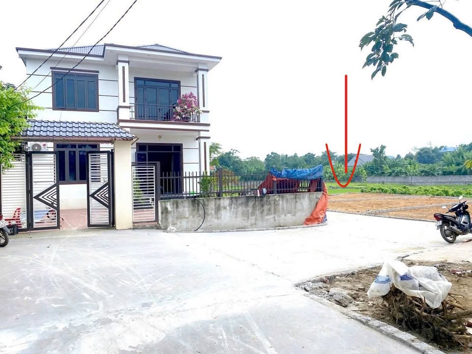 Đất nền Cam Giá Thái Nguyên 161m² giá 400 triệu - Cơ hội đầu tư sinh lời!