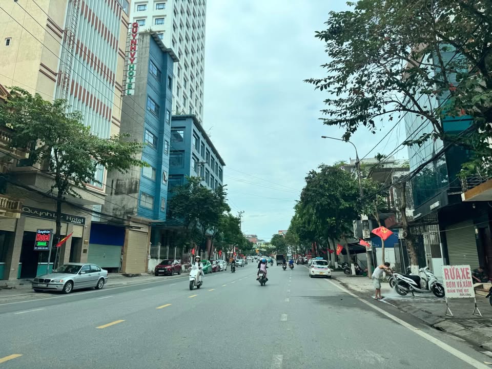 Lô Đất Phường Phan Đình Phùng 61m² giá 1 tỷ - Đầu tư sinh lời ngay!