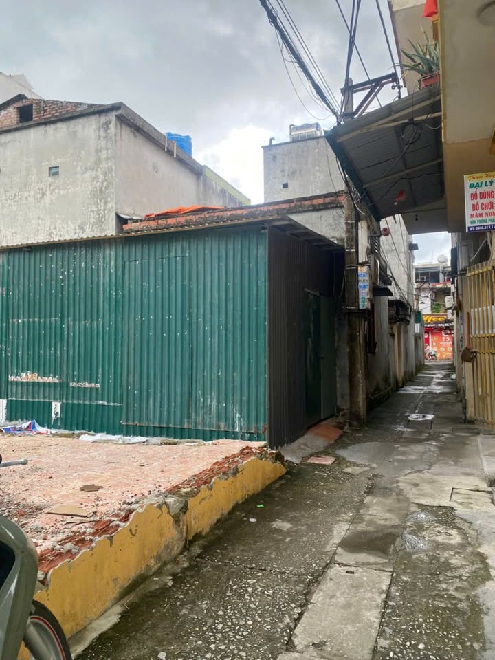 Đất liền kề phường Kỳ Bá, TP Thái Bình, 35m² giá 1.6 tỷ - Đầu tư sinh lời ngay!