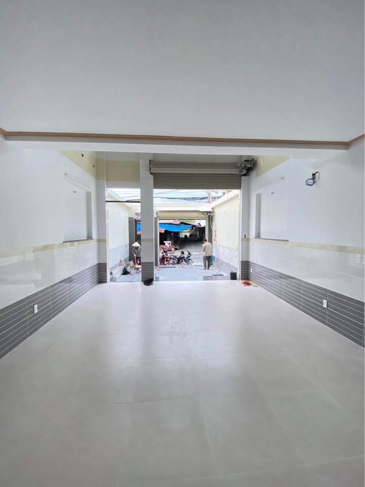 Bán nhà mặt tiền Gò Dưa, Thủ Đức 118m² giá 17.9 tỷ - Đầu tư sinh lời hiệu quả!