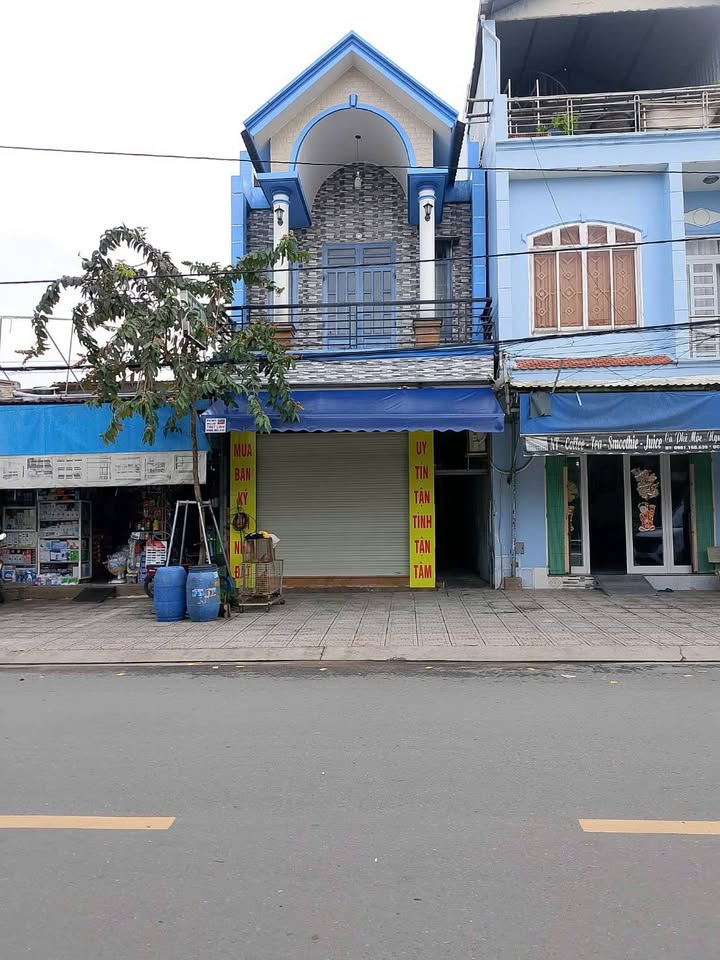 Nhà nguyên căn D8 KDC Thuận Giao 80m² giá 10 triệu - Phù hợp cho kinh doanh spa, nail!