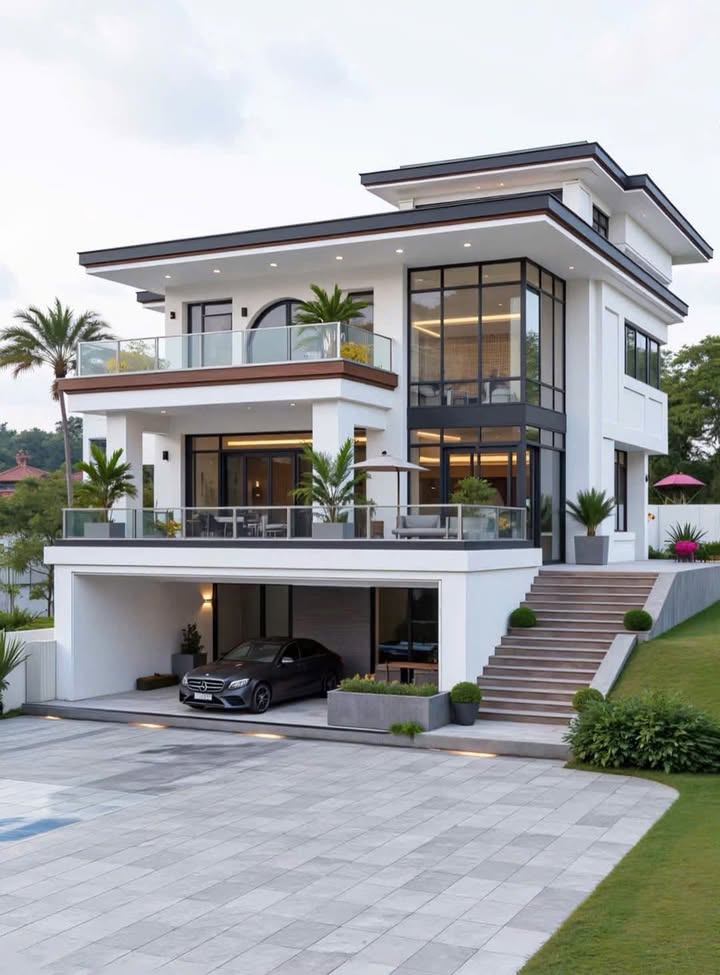 Nhà mặt tiền Điện Biên Phủ quận Thanh Khê 150m² - Kinh doanh sầm uất