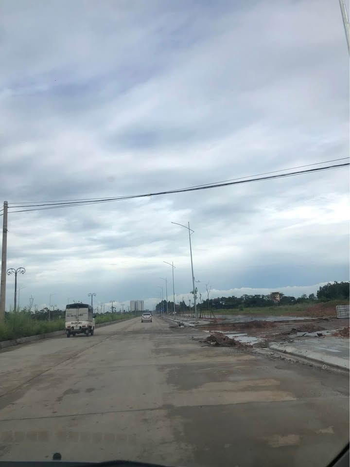 Đất thổ cư 91m² phường Quyết Thắng giá 920 triệu - Đầu tư sinh lời ngay!