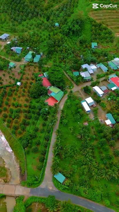 Đất 2 mặt tiền Sơn Hiệp 1900m² giá 2.45 tỷ - Cơ hội đầu tư tuyệt vời!