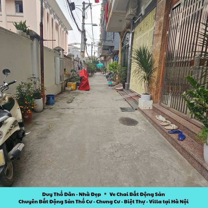 Nhà mới 39m² ngõ ô tô Trần Bình, giá 7 tỷ - Chính chủ cần bán gấp!