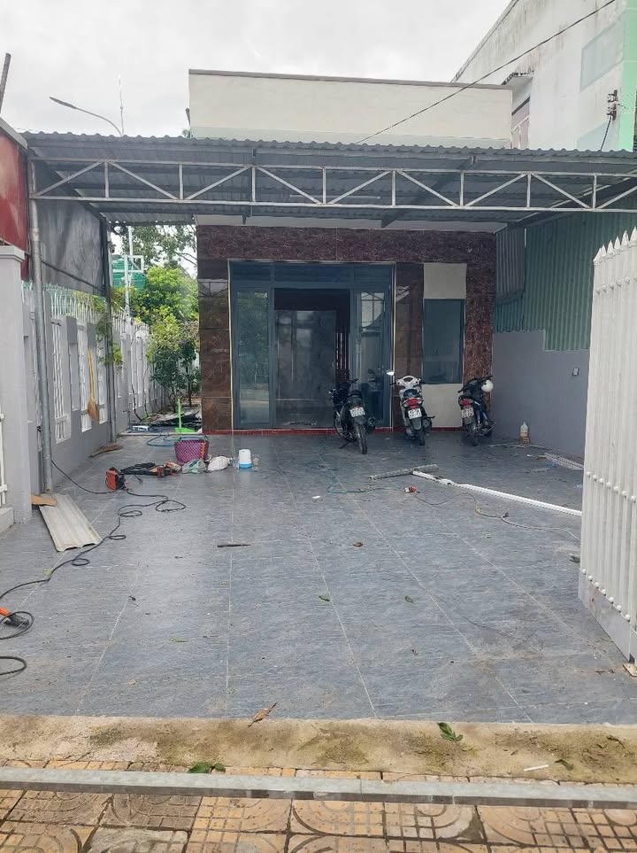 Nhà cấp 4 đường 848, phường An Hòa, 219m² giá 4 tỷ - Chính chủ cần bán gấp!