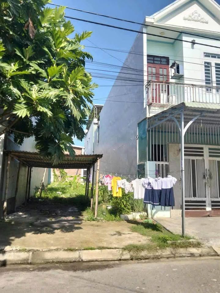 Đất nền Hòa Khánh Bắc 91m² giá 3.59 tỷ - Đầu tư sinh lời ngay!