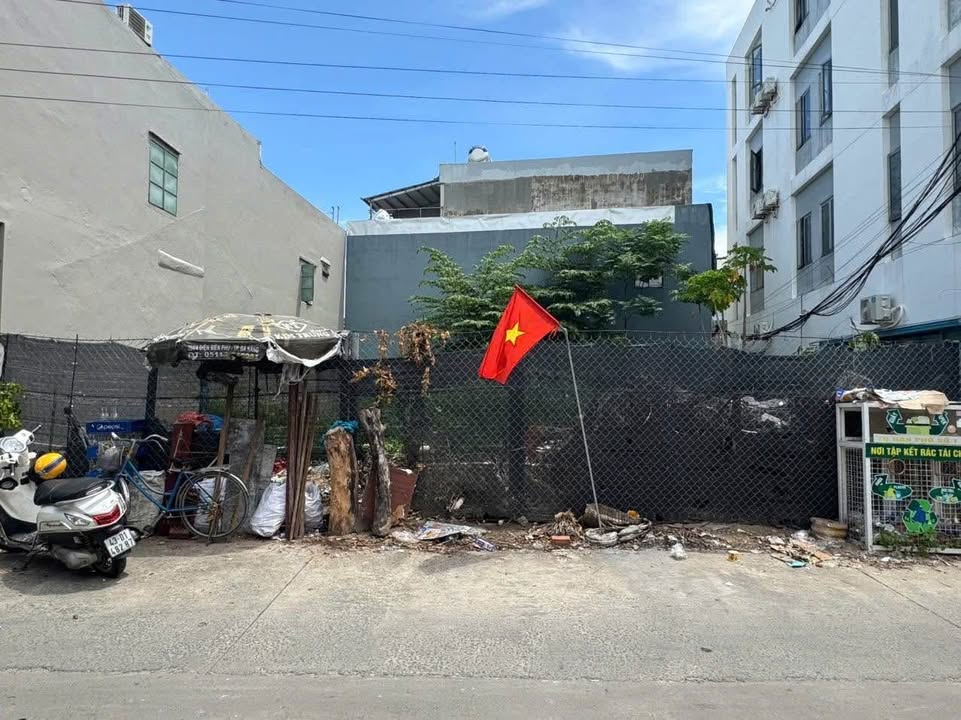 Đất lô góc 2 mặt tiền Phước Trường 16, Sơn Trà 138m² giá 18 tỷ - Cơ hội đầu tư lý tưởng!