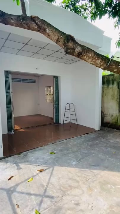 Nhà nguyên căn cho thuê tại Đạo Thạnh, Mỹ Tho 100m² chỉ 3 triệu/tháng - Tiện nghi đầy đủ!