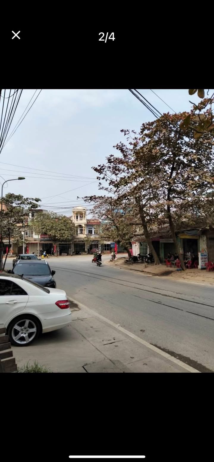 Nhà 2 tầng mặt đường Quốc lộ 32C, phường Hợp Minh, Yên Bái - Giá 2 tỷ - Đầu tư sinh lời ngay!