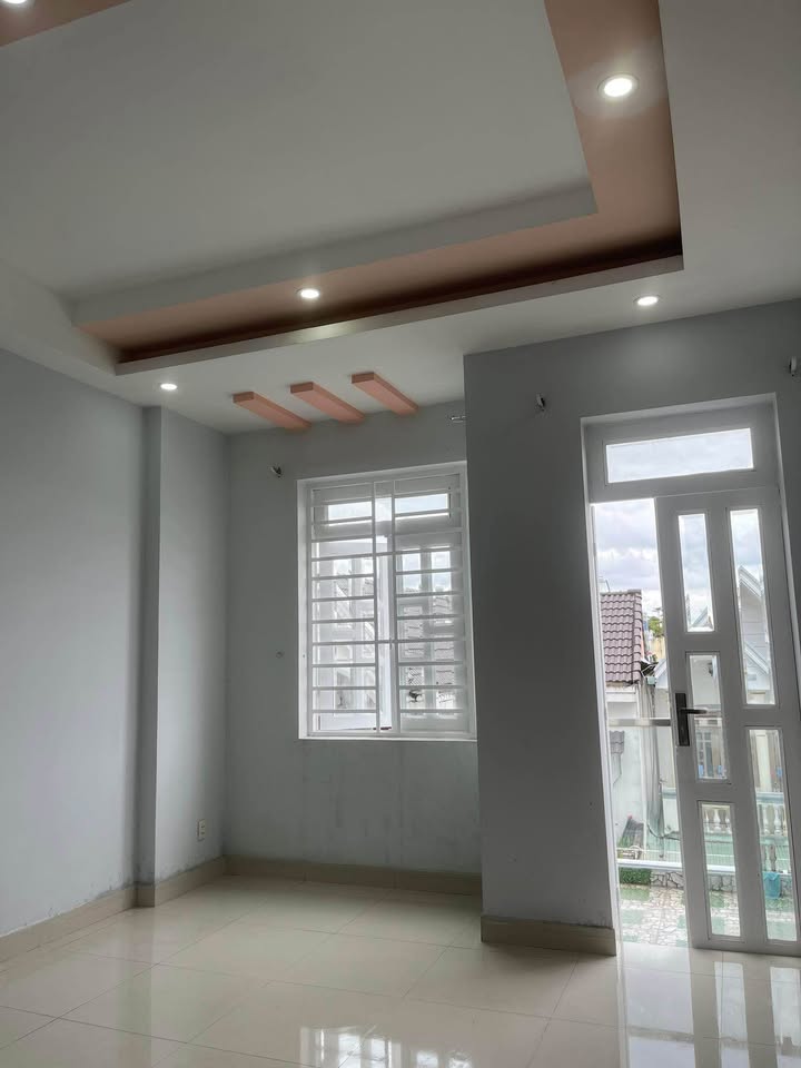 Nhà cho thuê tại Hiệp Thành, Quận 12 - Diện tích 4.15m² - Giá chỉ 7.5 triệu/tháng!