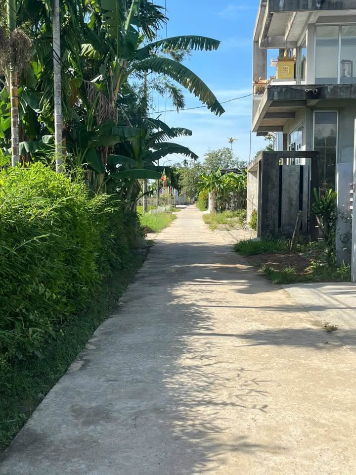 Đất kiệt ô tô Công Lương, Vỹ Dạ, 199m² giá 1.999 tỷ - Tiềm năng đầu tư lớn!