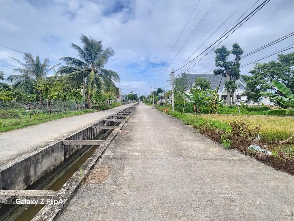 Đất nền Đông Quang, Thanh Hóa 114m² giá 1 tỷ - Cơ hội đầu tư hiếm có!