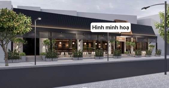 Cho thuê lô góc 2 mặt tiền đường 2 tháng 9, Đà Nẵng 700m² - Phù hợp kinh doanh đa dạng!