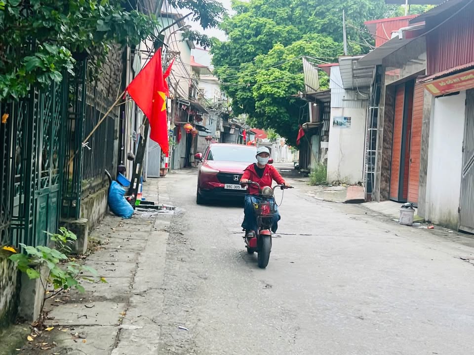 Đất nền Phú Khê, Từ Sơn 48m² giá 1 tỷ - Đầu tư sinh lời ngay!