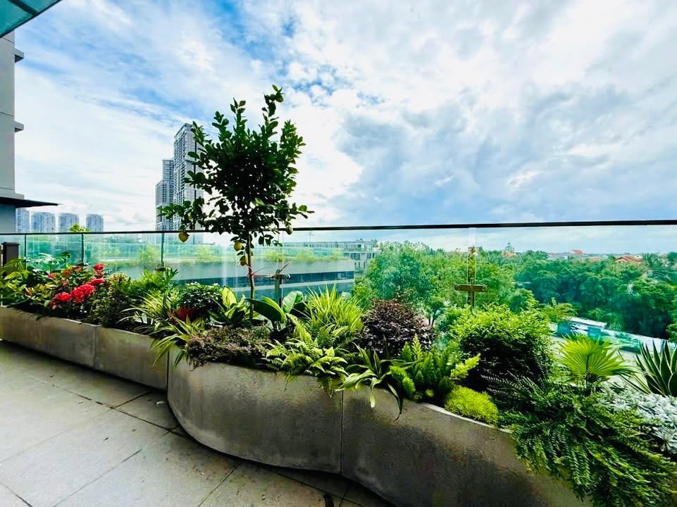 Căn hộ Haven Park Xuân Quan 74m² giá 5 tỷ - Full nội thất hiện đại, sẵn sàng ở!