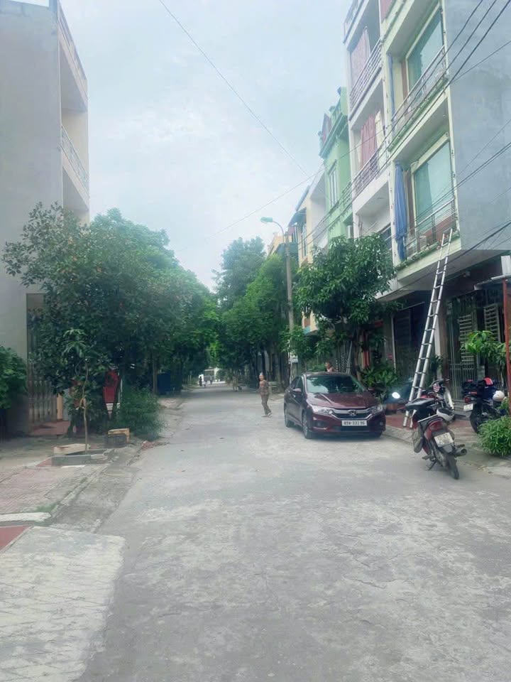 Đất nền TDC Cánh Mẹm 58m² giá 2 tỷ - Cơ hội đầu tư hấp dẫn!