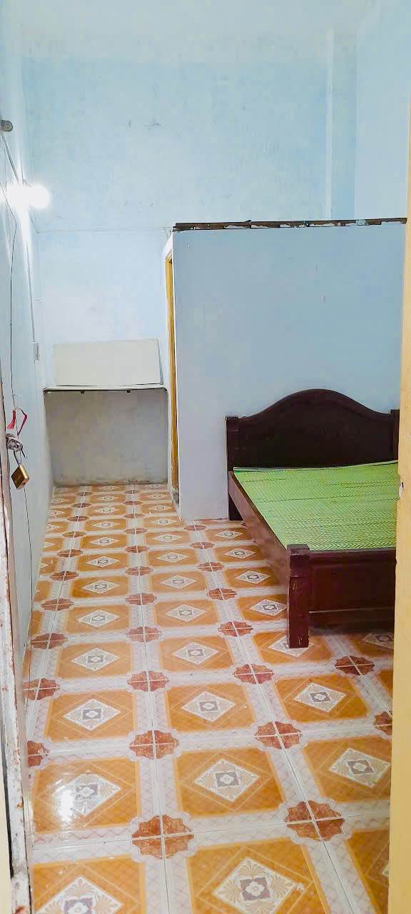 Phòng trọ Vũ Thư 12m² giá 700k - Sạch sẽ, thoáng mát, gần trường