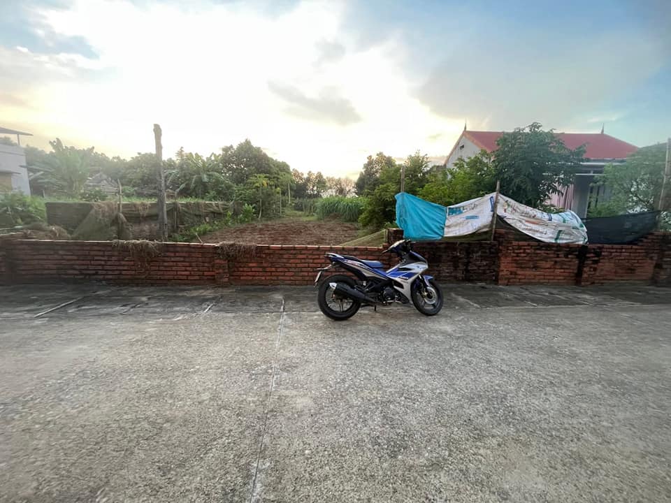 Đất nền Cẩm Thượng Ba Vì 700m² giá 4.2 tỷ - Đầu tư sinh lời hấp dẫn!