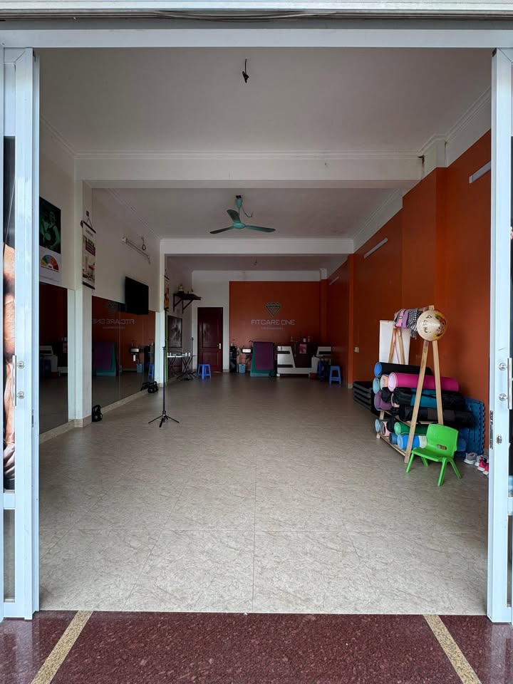 Cho thuê mặt bằng 80m² tại đường Toàn Thắng, Lệ Chi - Vị trí đắc địa gần trường học