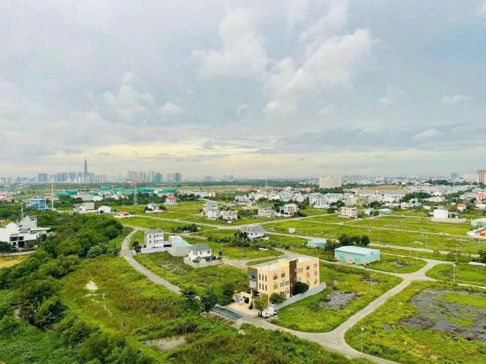 Đất nền dự án Phú Nhuận, Phước Long B, Quận 9 - Diện tích 280m², Giá 22.4 tỷ - Cơ hội đầu tư hấp dẫn!