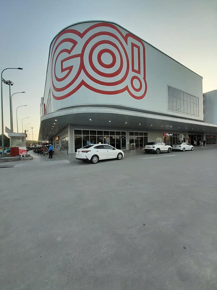 Nhà phố Trần Hưng Đạo, Thái Bình 40m² giá 1 tỷ - Gần siêu thị Go, thoáng mát!