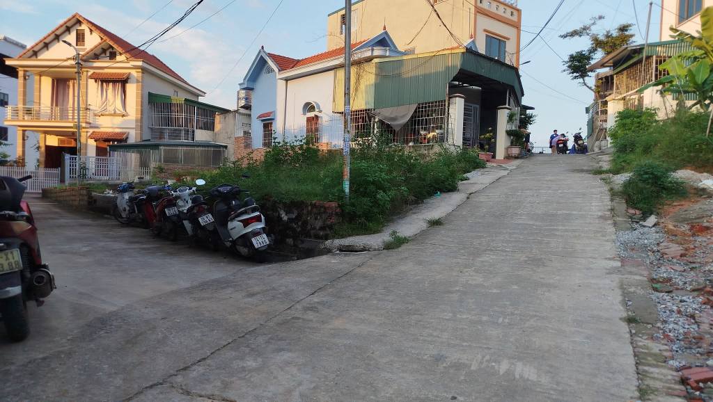 Đất nền TĐC Đầm Sen Hạ Long 74m² giá 1.3 tỷ - Đường ô tô tận nơi!