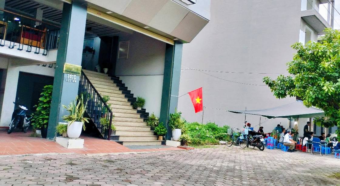 Đất nền khu đô thị Cựu Viên, Kiến An 100m² giá 5.8 tỷ - Đầu tư sinh lời lý tưởng!