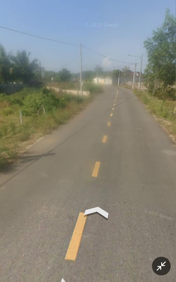 Đất nền Láng Dài, Đất Đỏ, 115.5m² chỉ 690 triệu - Cơ hội đầu tư sinh lời!