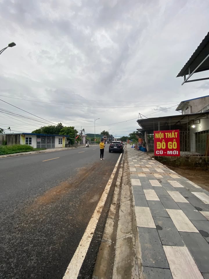 Đất nền mặt đường 352, Thủy Nguyên 150m² giá 4.5 tỷ - Đầu tư sinh lời ngay!