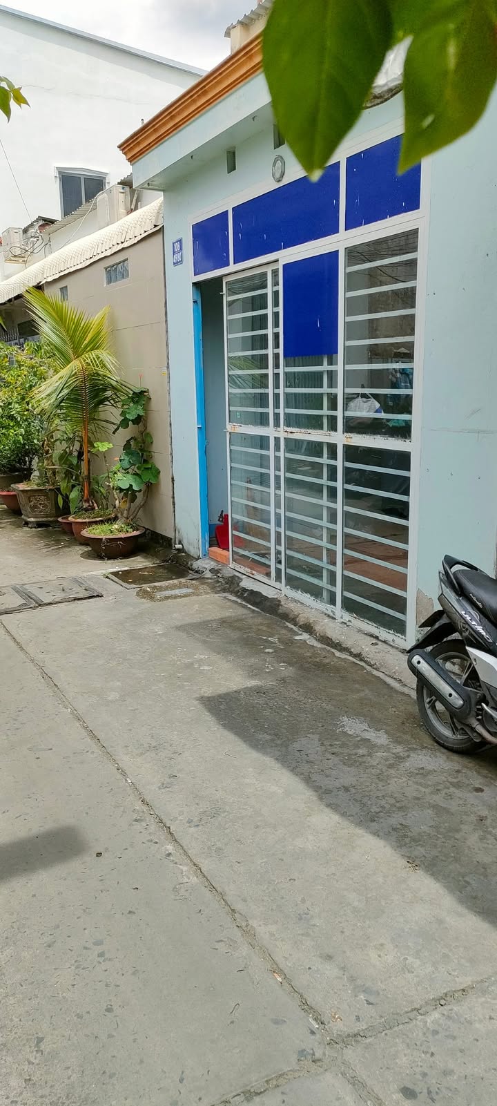 Đất nền 39.48m² tại phường Ninh Kiều, Cần Thơ - Giá 5 tỷ, có thương lượng!