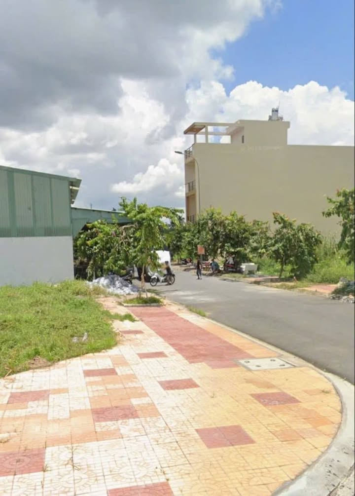 Đất nền dự án B35 An Khánh, Ninh Kiều, Cần Thơ 162m² giá 7.2 tỷ - Đầu tư sinh lời hấp dẫn!